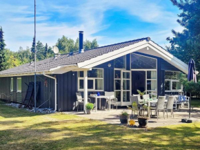 Holiday home Gedser XXI in Gedser